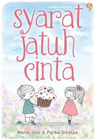 Syarat Jatuh Cinta (2012)