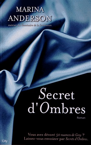 Secrets d'Ombres