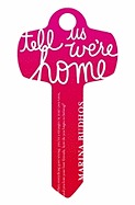 Tell Us We're Home (2010)