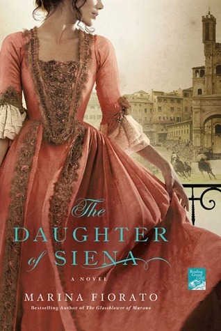 The Daughter of Sienna