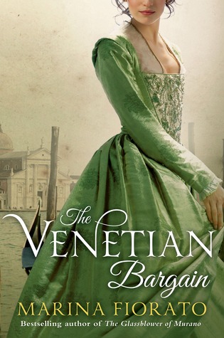 The Venetian Bargain (2012)