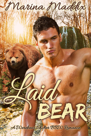 Laid Bear (2013)
