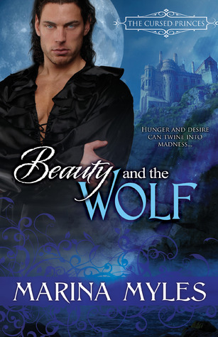 Beauty and the Wolf (2013)