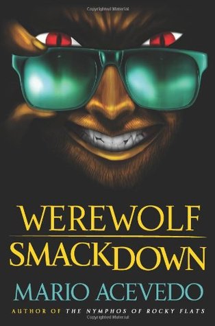 Werewolf Smackdown