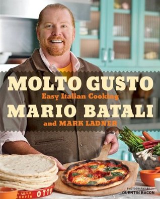 Molto Gusto: Easy Italian Cooking