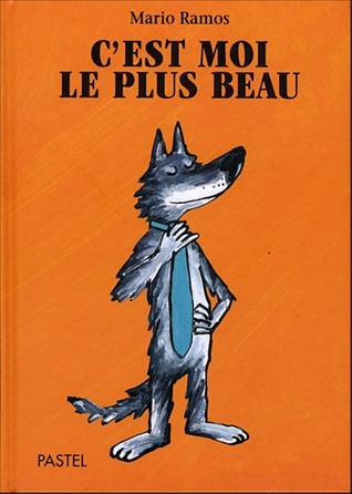 C'est moi le plus beau (2001)