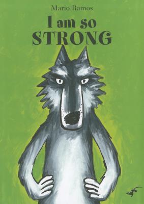 I Am So Strong (2012)