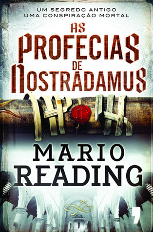 As Profecias de Nostradamus (2009)
