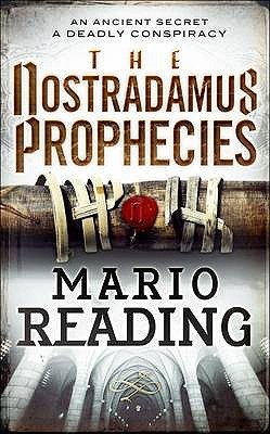 The Nostradamus Prophecies (2009)