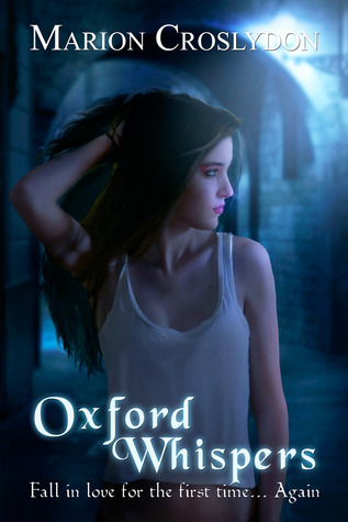 Oxford Whispers (2012)