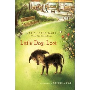 Little Dog, Lost (2012)