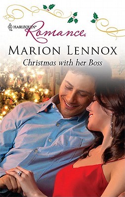 Christmas with Her Boss (2010)