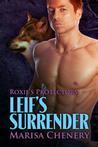Leif's Surrender