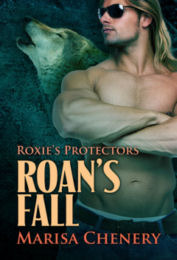 Roan's Fall