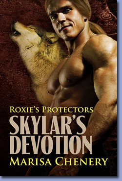 Skylar's Devotion