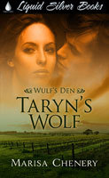 Taryn's Wolf