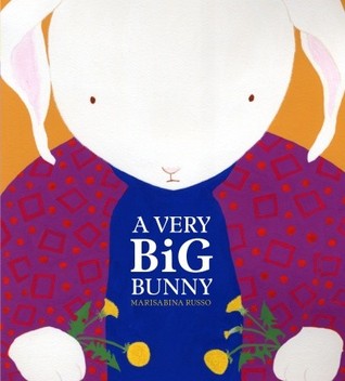 A Very Big Bunny (2010)