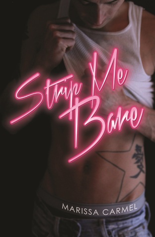 Strip Me Bare