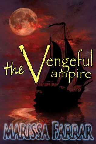 The Vengeful Vampire