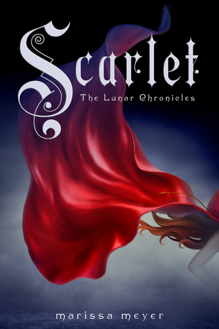 Scarlet (2013)