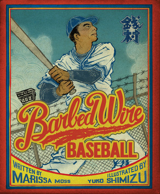 Barbed Wire Baseball (2013)