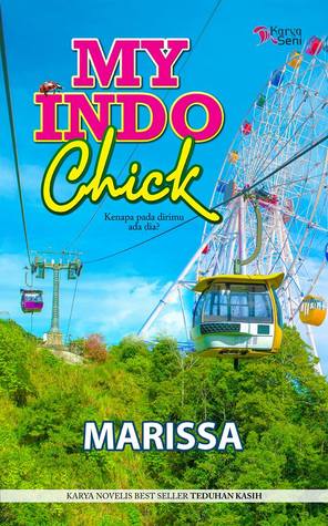 My Indo Chick (2013)