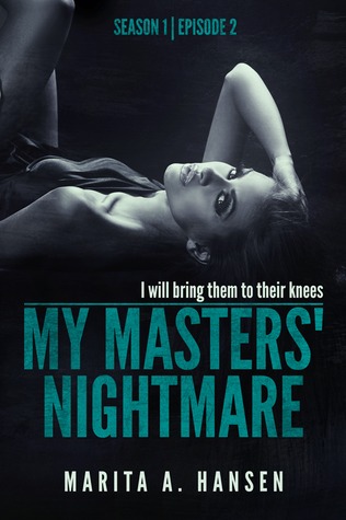 My Masters' Nightmare Season 1, Ep. 2 