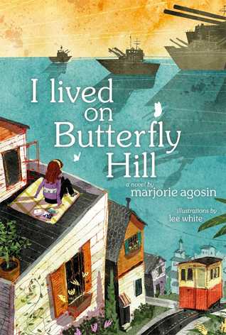 I Lived on Butterfly Hill (2014)