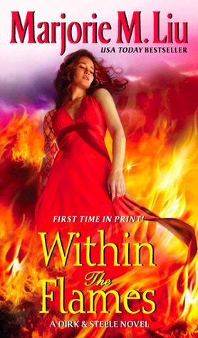 Within the Flames (2011)