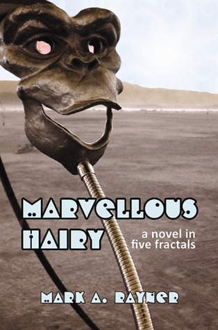 Marvellous Hairy (2009)
