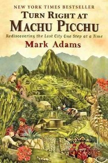 Turn Right At Macchu Picchu (2000)