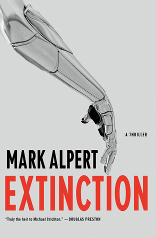Extinction (2013)