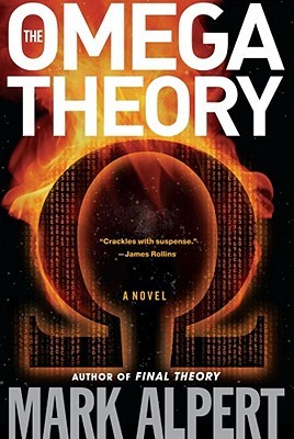 The Omega Theory (2011)