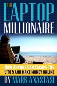 The Laptop Millionaire (2012)