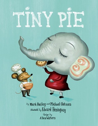 Tiny Pie (2013)