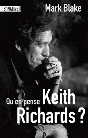 Qu'en pense Keith Richards ?