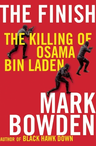 The Finish: The Killing of Osama Bin Laden (2012)