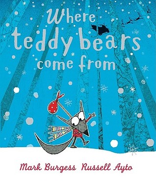 Where Teddy Bears Come from (2009)