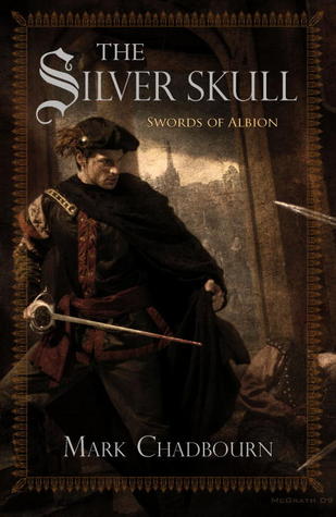 The Silver Skull (2009)