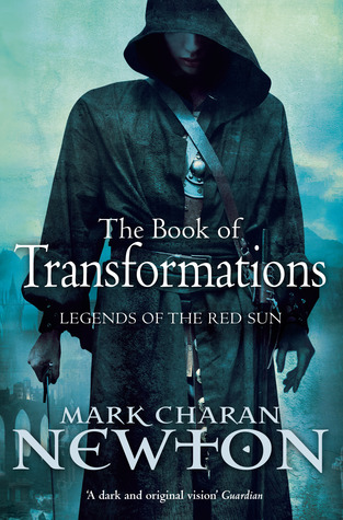 The Book of Transformations (2011)