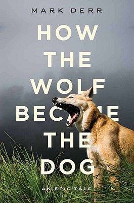 How the Wolf Became the Dog: An Epic Tale