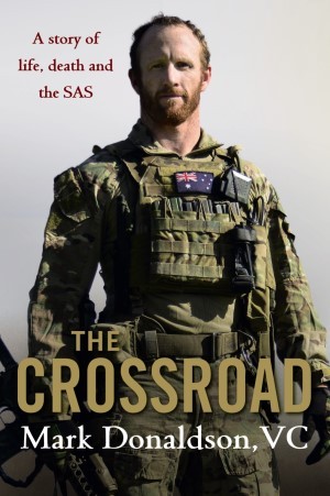 The Crossroad (2013)