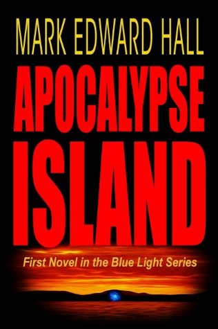Apocalypse Island (Mystery Thriller)