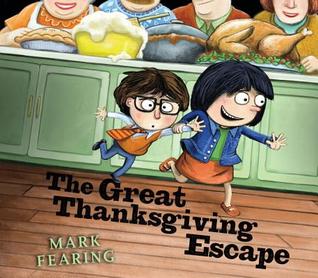 The Great Thanksgiving Escape (2014)