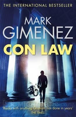 Con Law (2013)