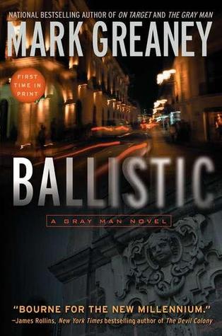 Ballistic (2011)