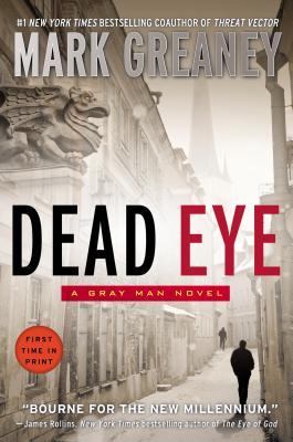 Dead Eye (2013)