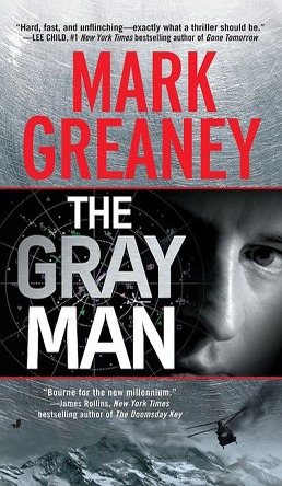 The Gray Man (2009)