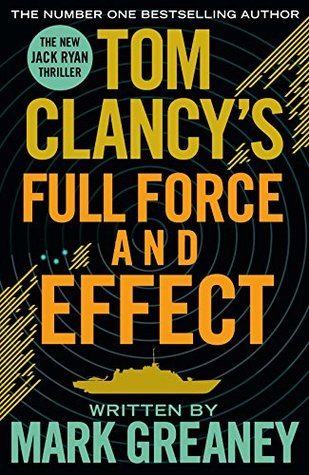 Tom Clancy's Full Force and Effect (2014)