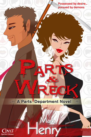 Parts & Wreck (2013)